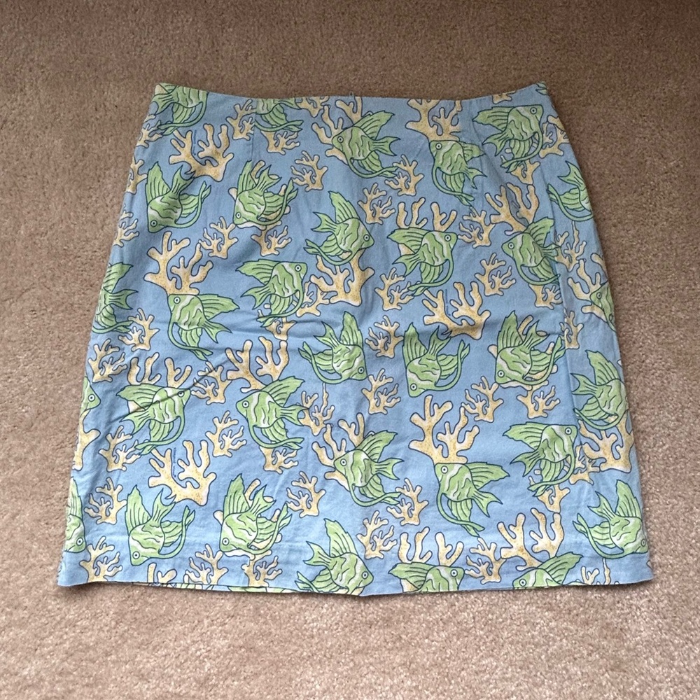 Vineyard Vines Vintage Skirt